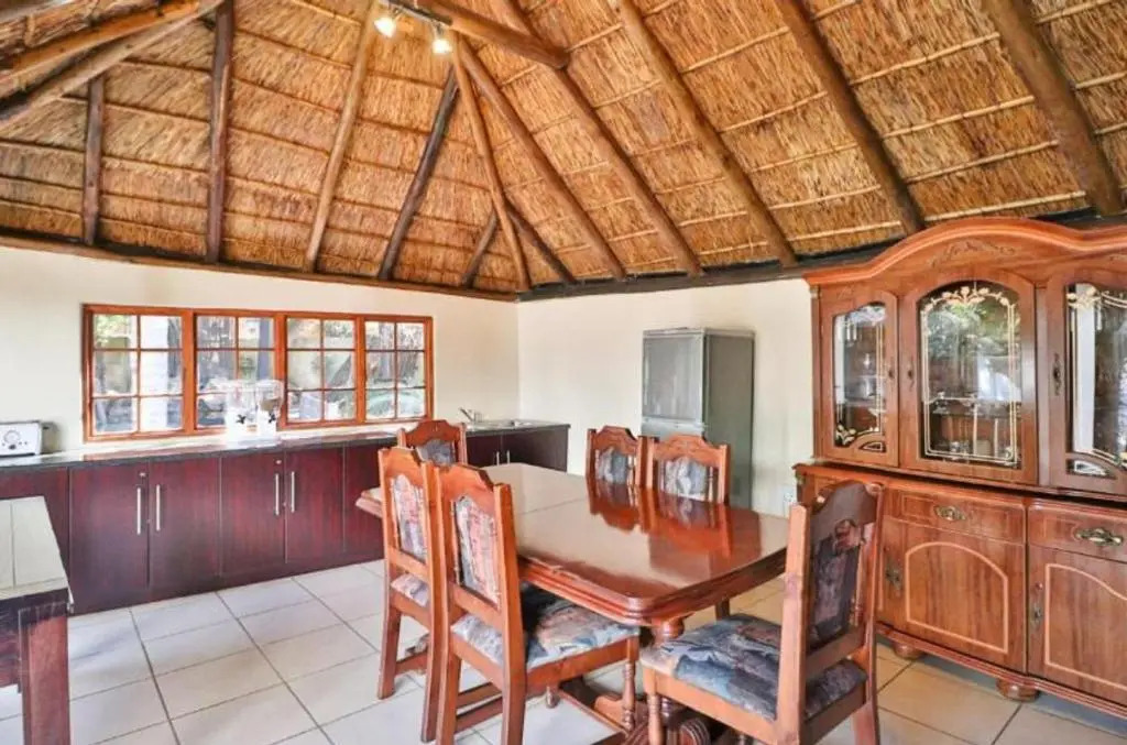 The Link Guest House