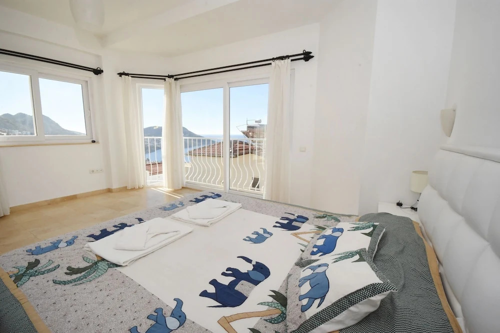 KAL1400 Villa Badem 3 Bedrooms