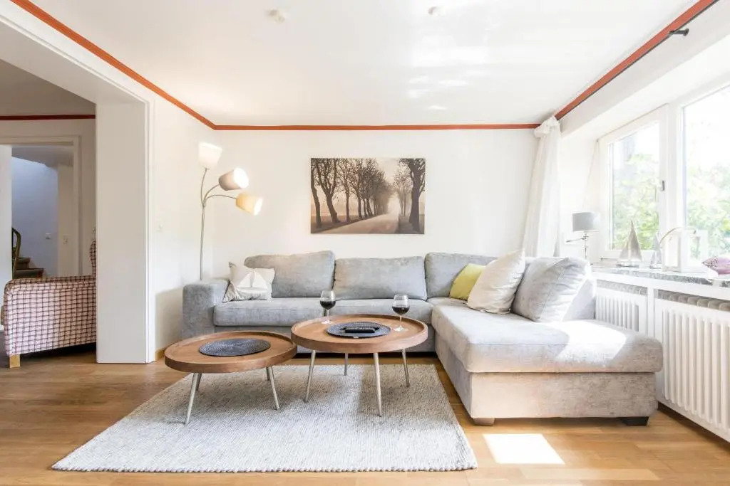 Haus Norderstrasse 77
