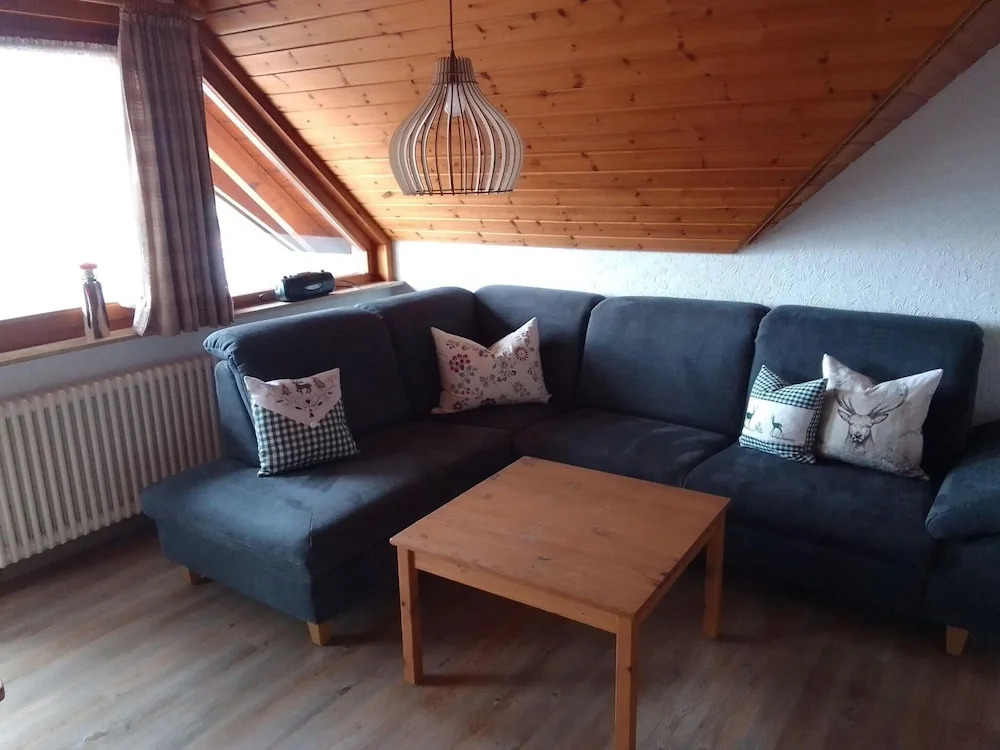 Ferienwohnung, Furtwangen