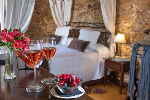 Es Portal Restaurant i Hotel Boutique