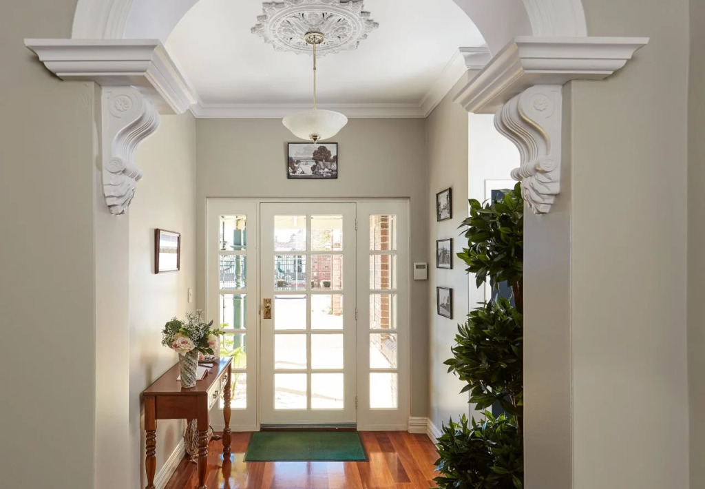 Durham Lodge Bed & Breakfast