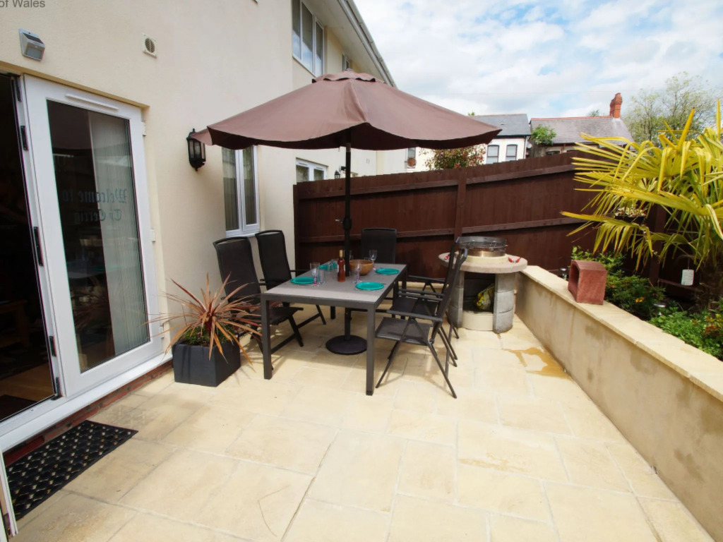 Holiday Home Abernos