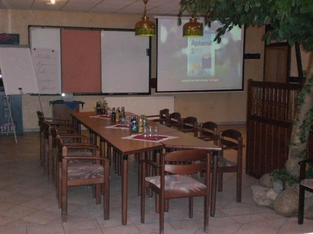 Hotel-Gasthaus Steiger