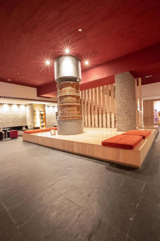 MiM Baqueira member of Meliá Collection