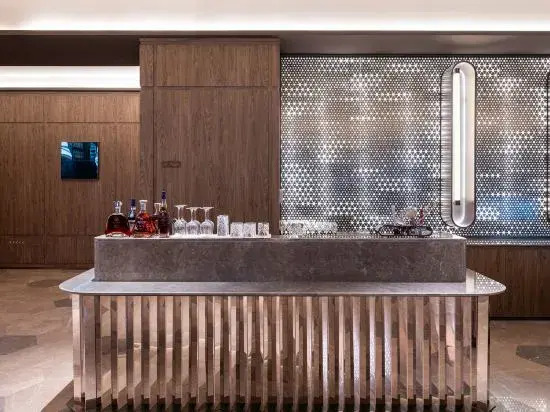 Orange Crystal Hotel Kunming Haile World