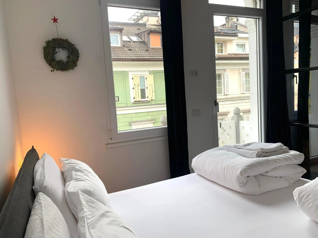 Natürlich Sudtirol Apartment