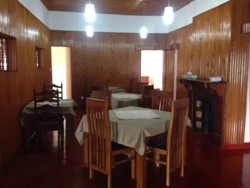 Cypress lodge