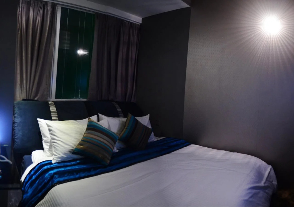 Orion Design Hotel