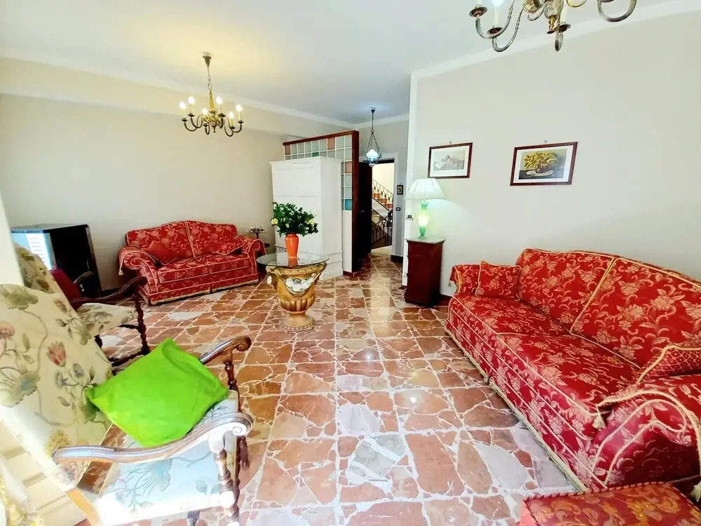 Casa Jolie 2 in Castellammare del Golfo