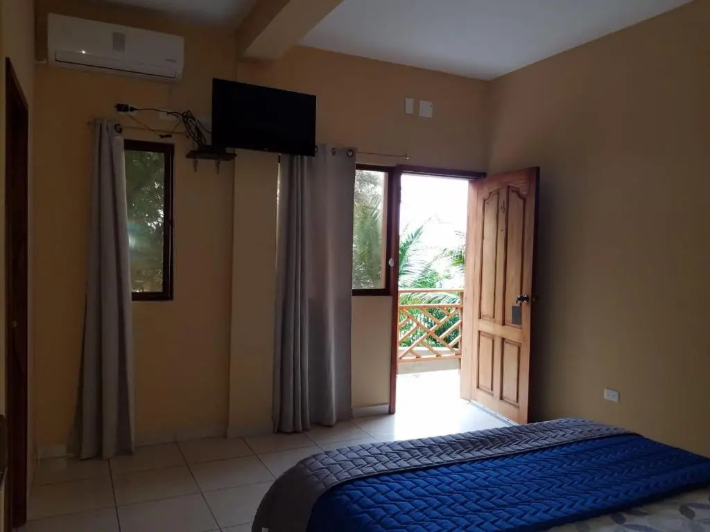 Hotel Soberao