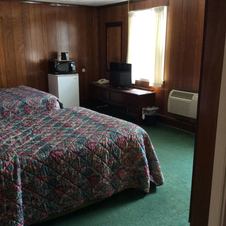 Wickford Motor Inn