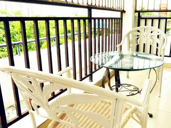 Wanji Holiday Apartment