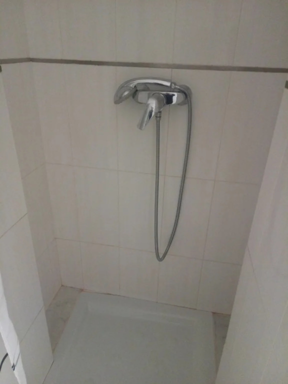 Alfaqueque Apartment