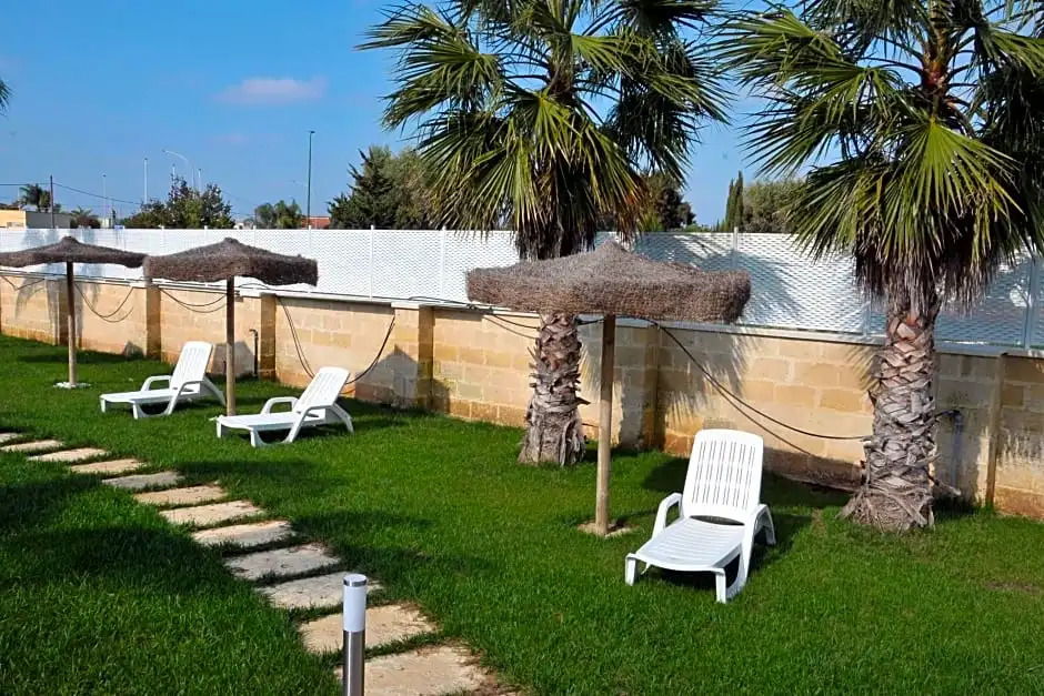 Sant Isidoro suite