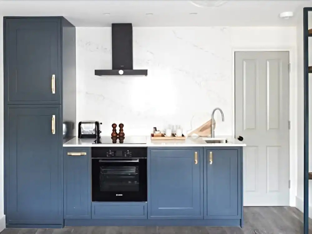 Swish Apartments Camden