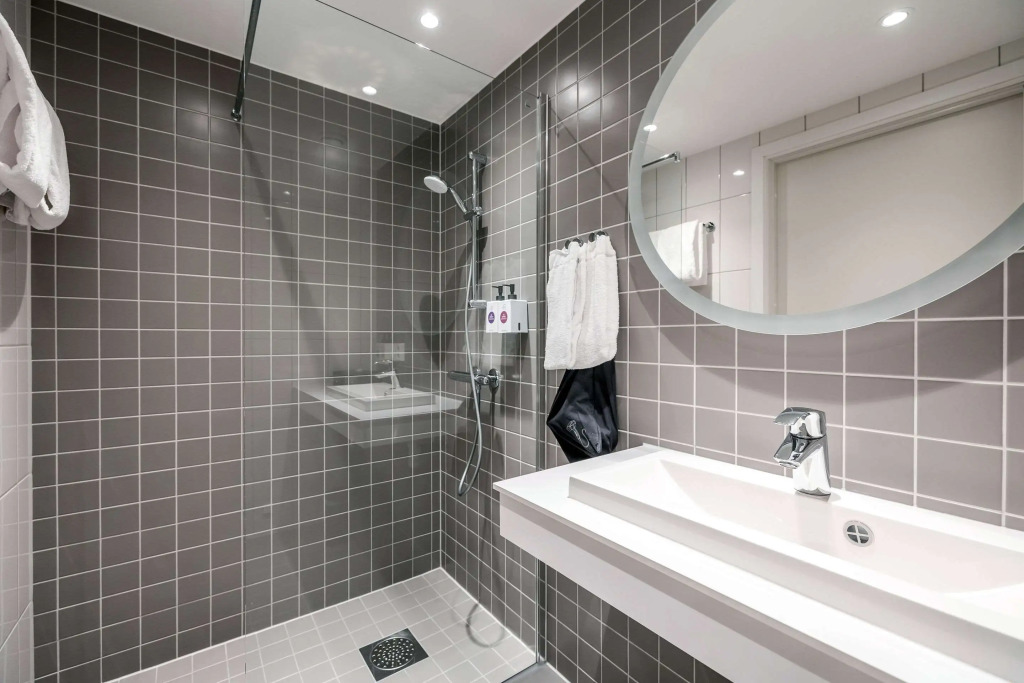 Quality Hotel Grand Larvik