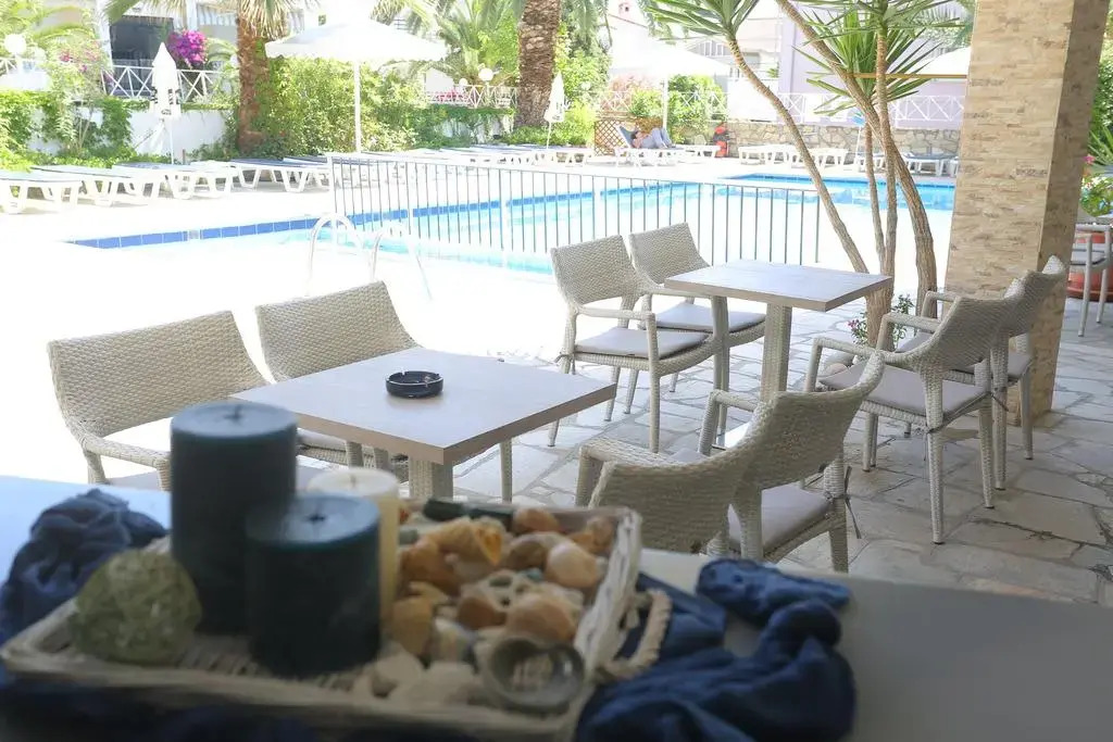 Hotel Tropical