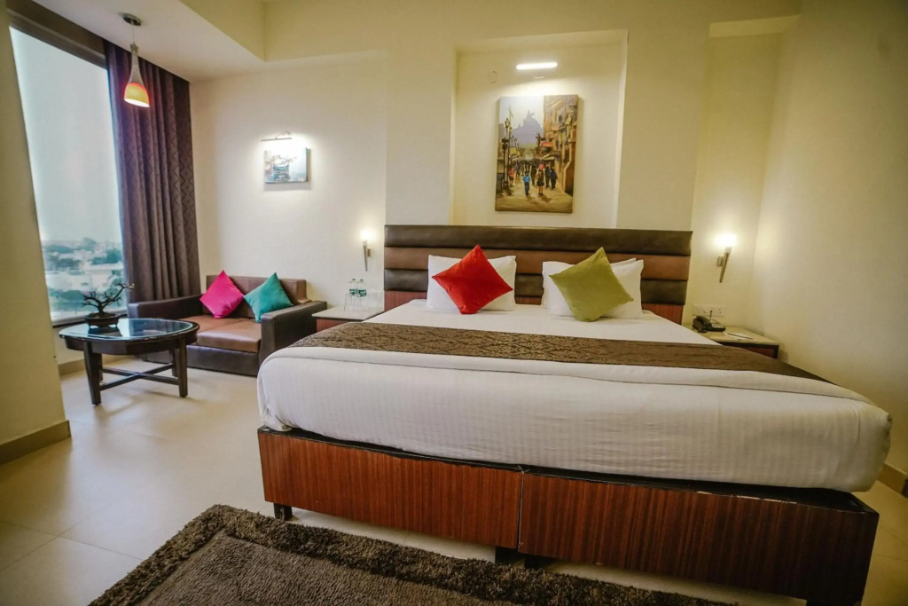 Citrus Prime Bhopal