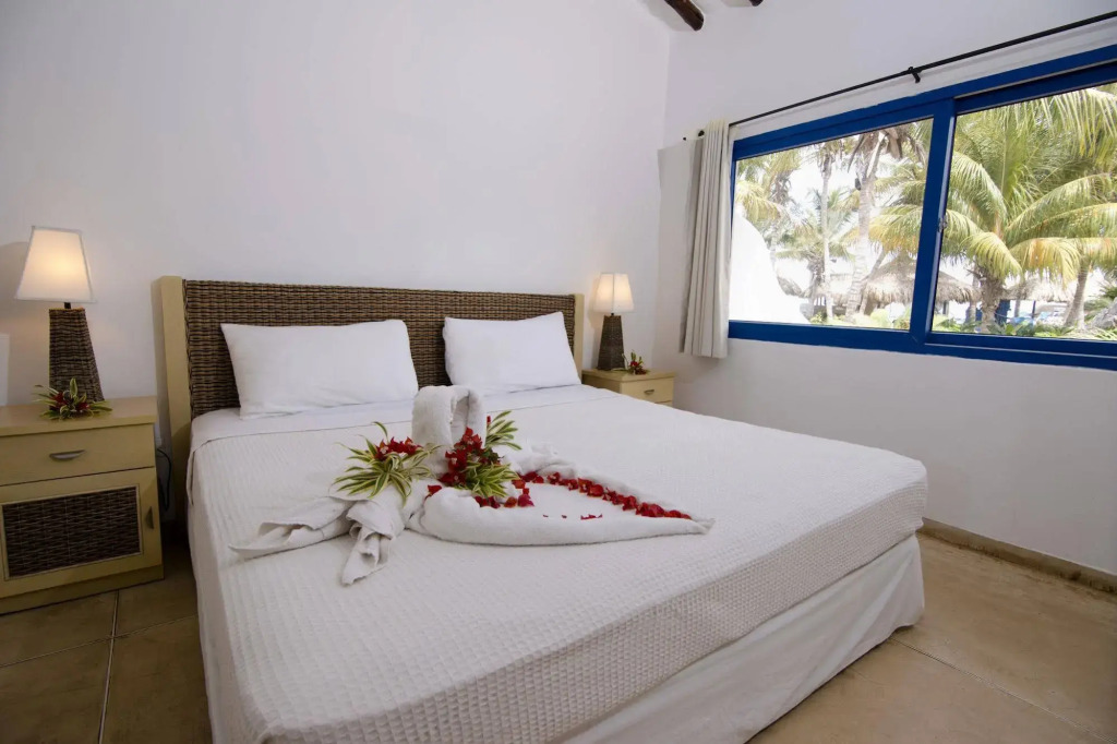 Sunsol Punta Blanca