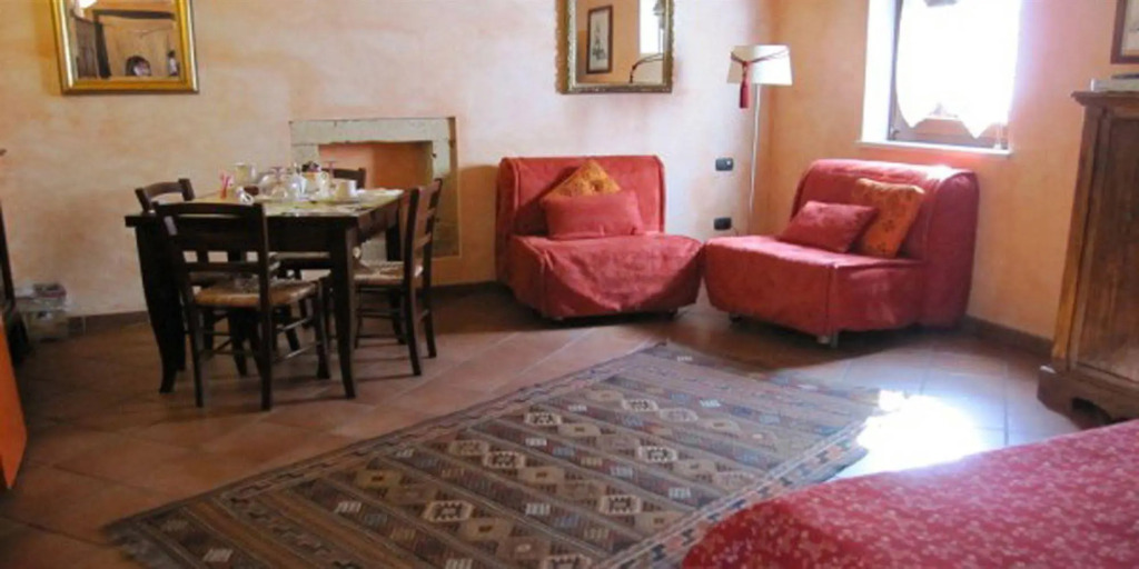 La Camaldola