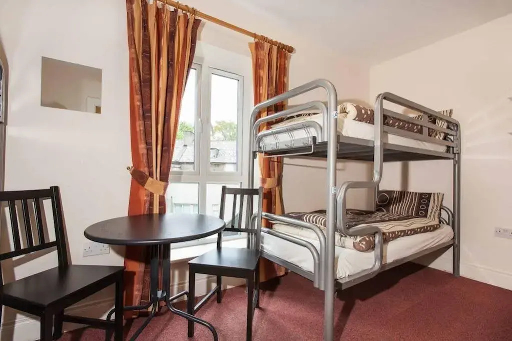 Rowan Tree Hostel