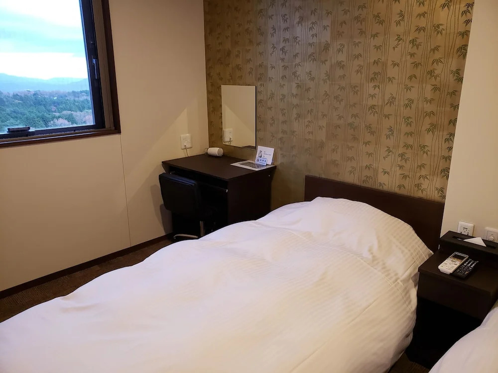 Fuji Zakura Hotel