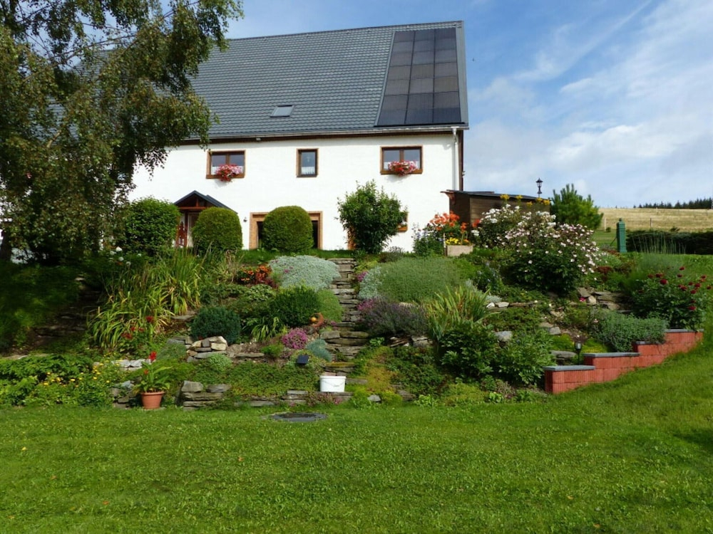 Holiday Apartment Family Kreissl