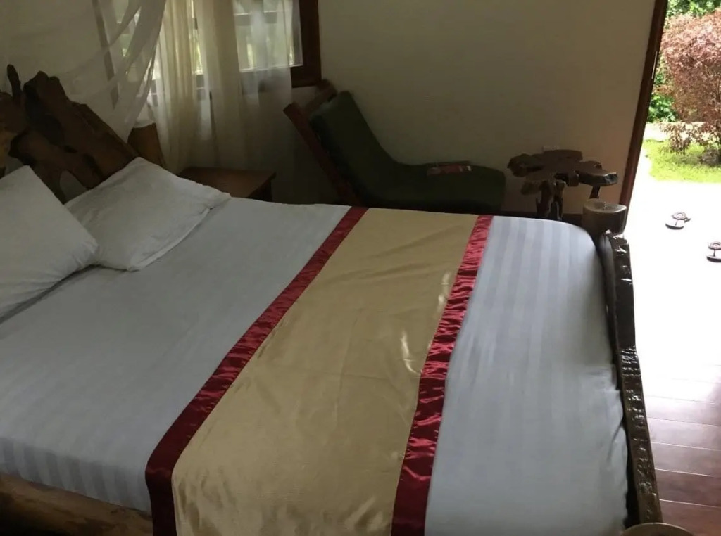 Wagga Resort Hotel