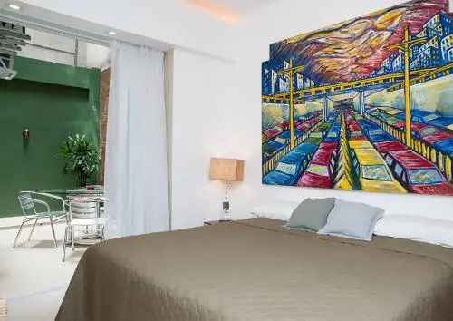 Leblon Dream Apartment