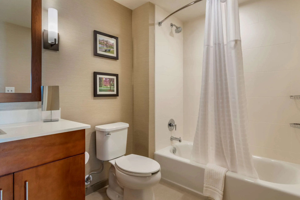 Comfort Suites Camp Hill-Harrisburg West