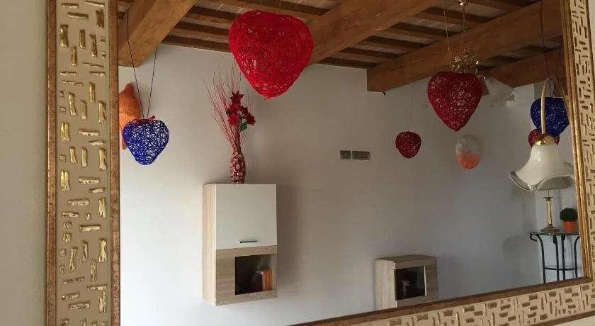 B&B da Vi.Vì