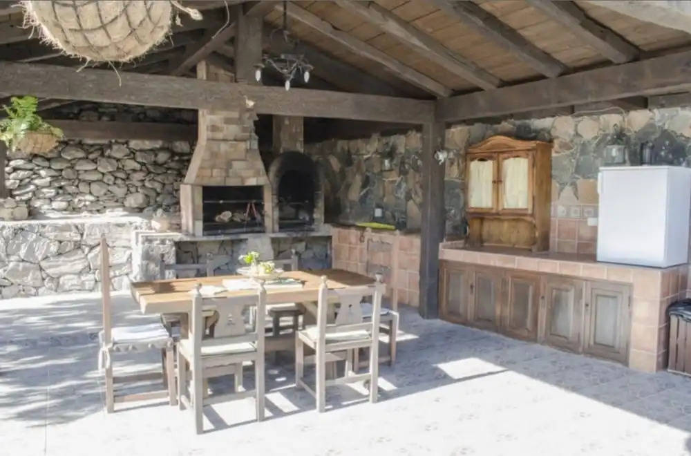 Villa in San B. de Tirajana - 103377 by MO Rentals