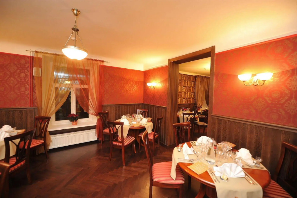 Konventa Sēta Hotel - Keystone Collection
