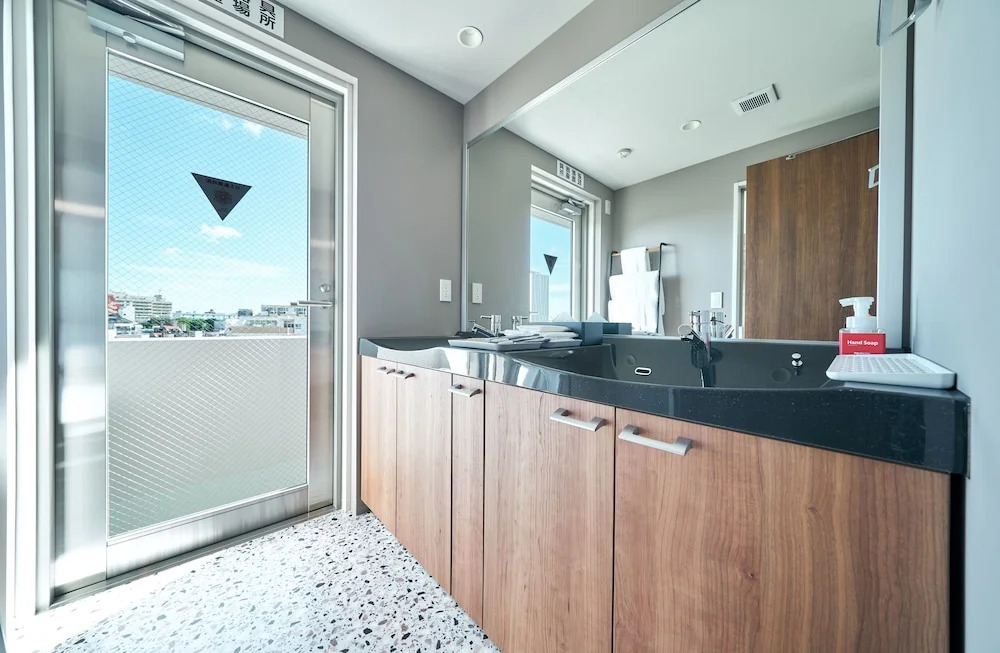 Rakuten STAY Naha Yachimun Street - standard 6 Bed Room
