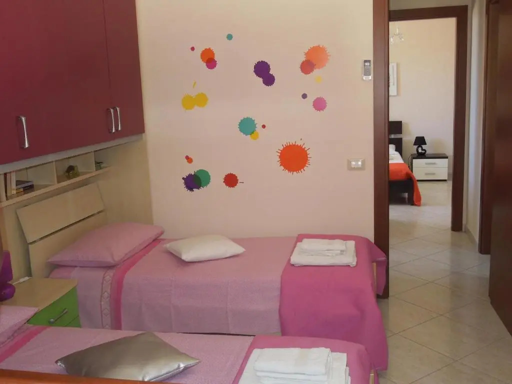 Casa Vacanze Coral