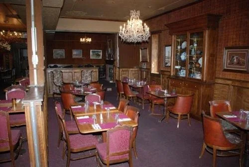 Hotel Eklund