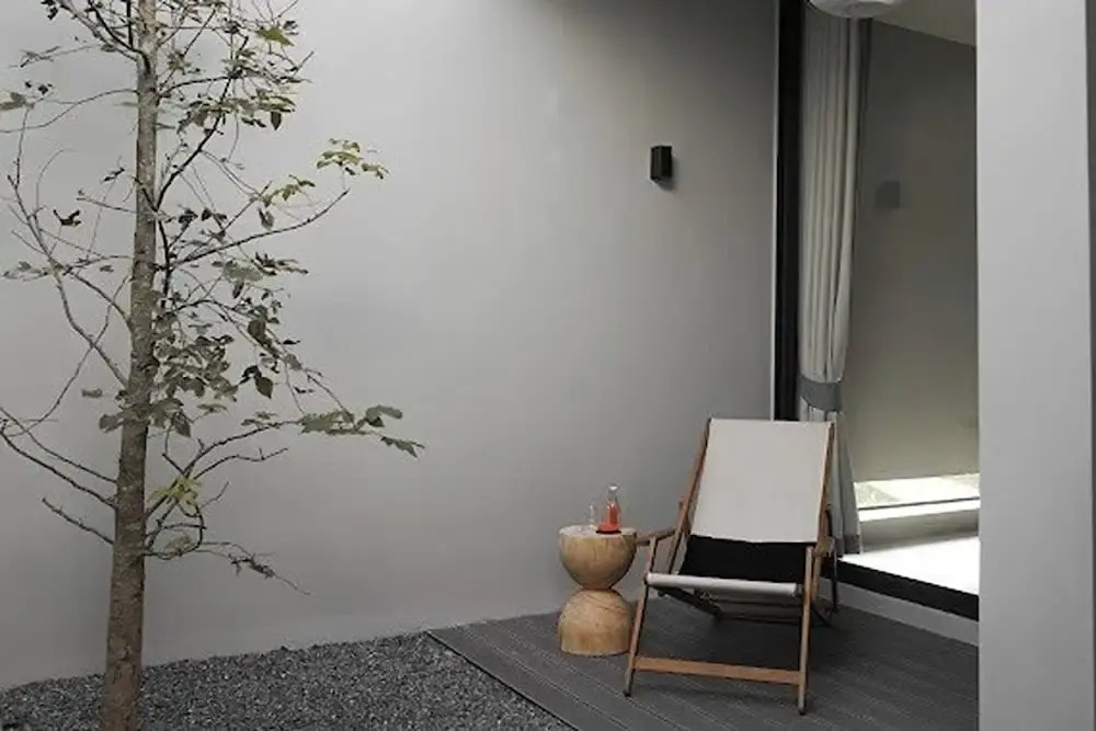 Mist Villa
