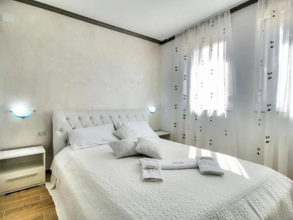 Apartments Villa Riccardo - Two Bedroom No.4