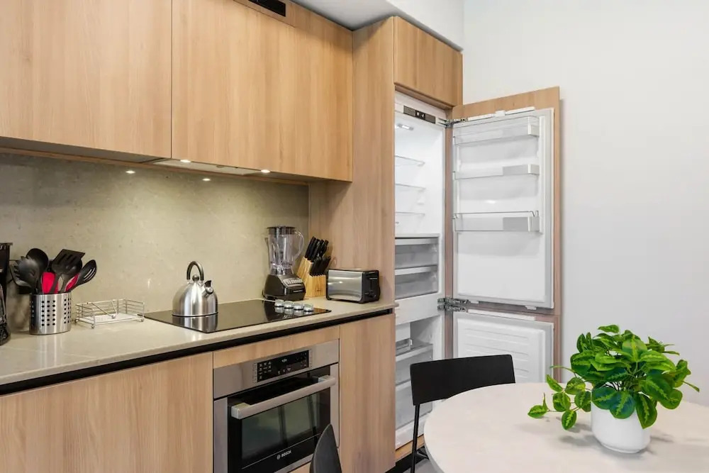 Stylish Miami Stay for 5 Guests