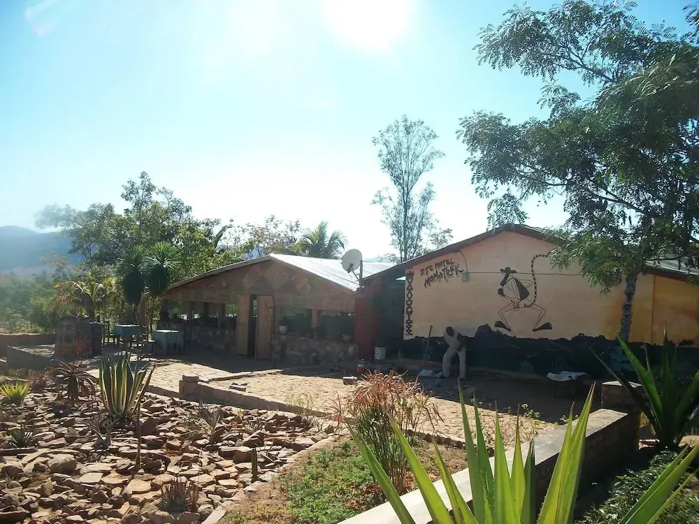 ITC Lodge