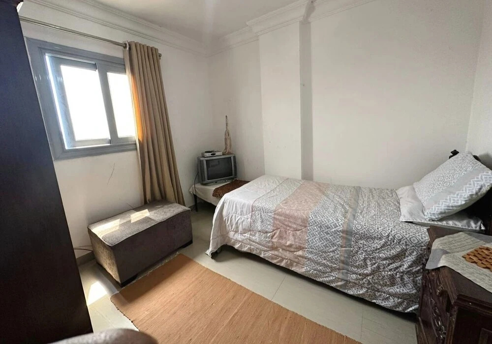 Female only A Room in 3 rooms CITYCENTRE
