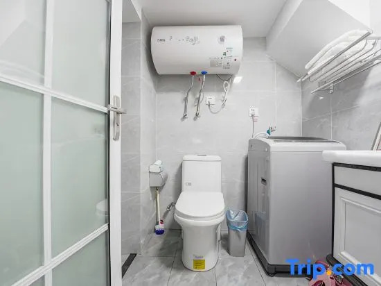 Nanchang Xiyue Loft Homestay (Xinjian Wuyue Plaza)