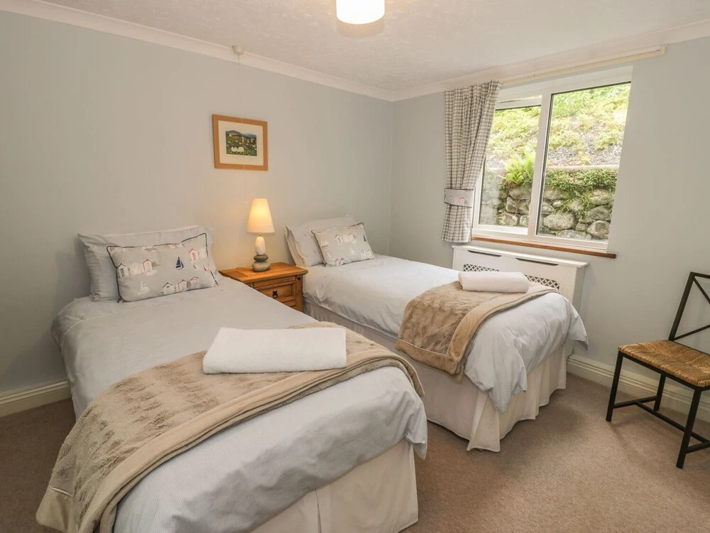 The Annexe