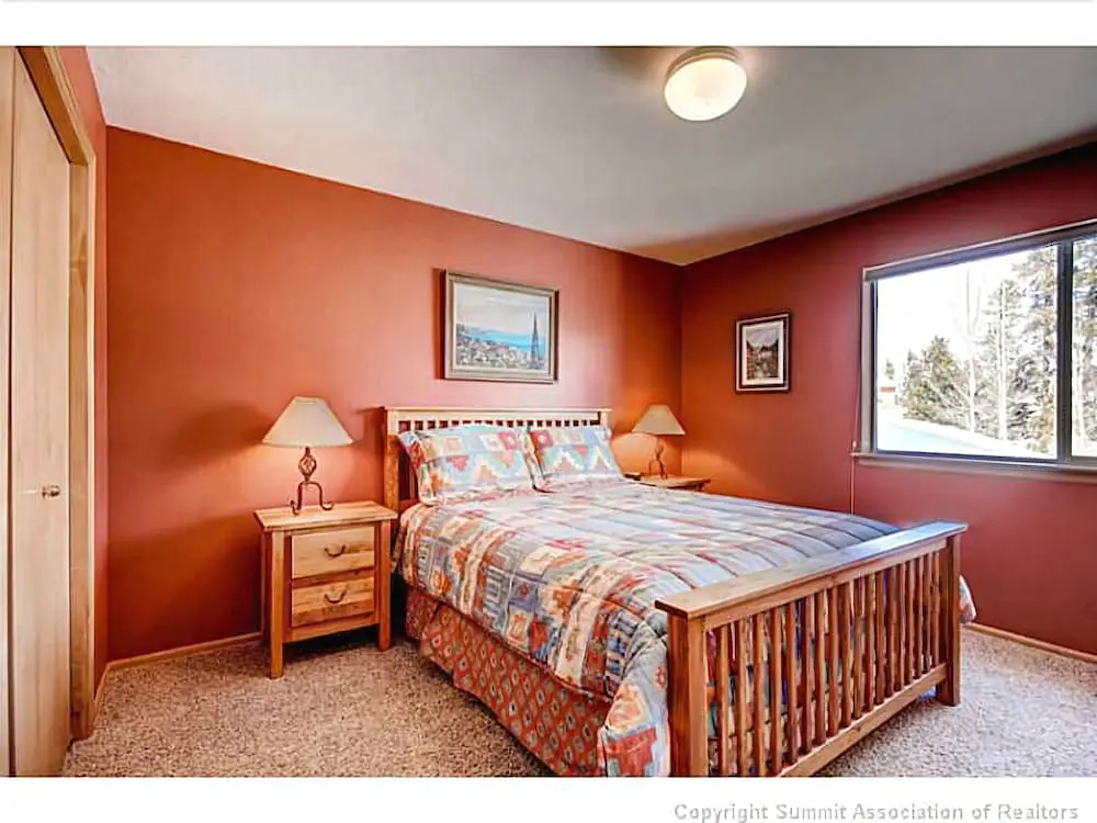 Gold Dust by Bighorn Rentals