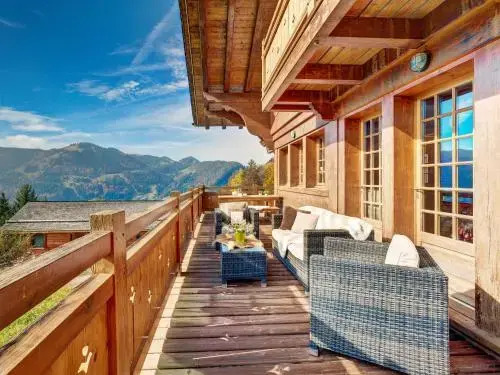 Chalet Palmer