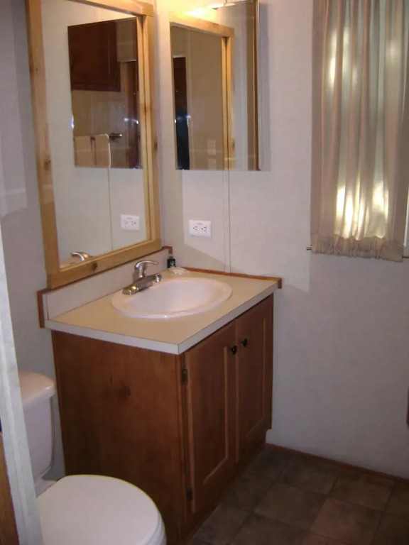 Ponderosa RV Resort