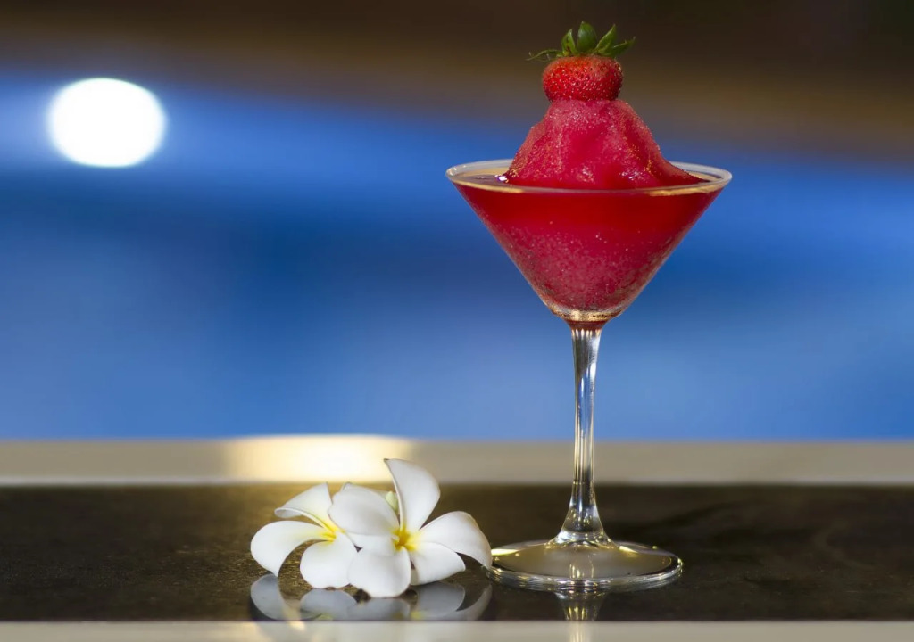 The Blue Corner Boutique Hotel