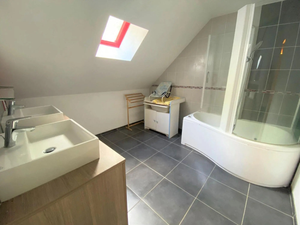 Holiday Home in Moelan Near Kerfany Beach