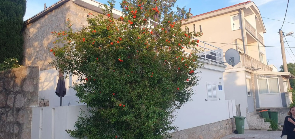 Apartmani Sara Marija